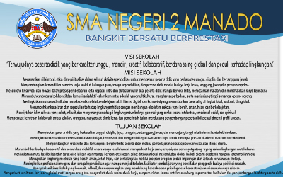 Visi Misi dan Tujuan