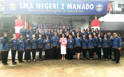 Upacara Peringatan Hari Lahir Pancasila Tahun 2026