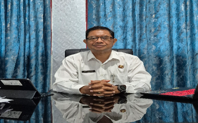 Prakata Kepala Sekolah